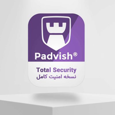 کد لایسنس آنتی ویروس پادویش 1 ماهه