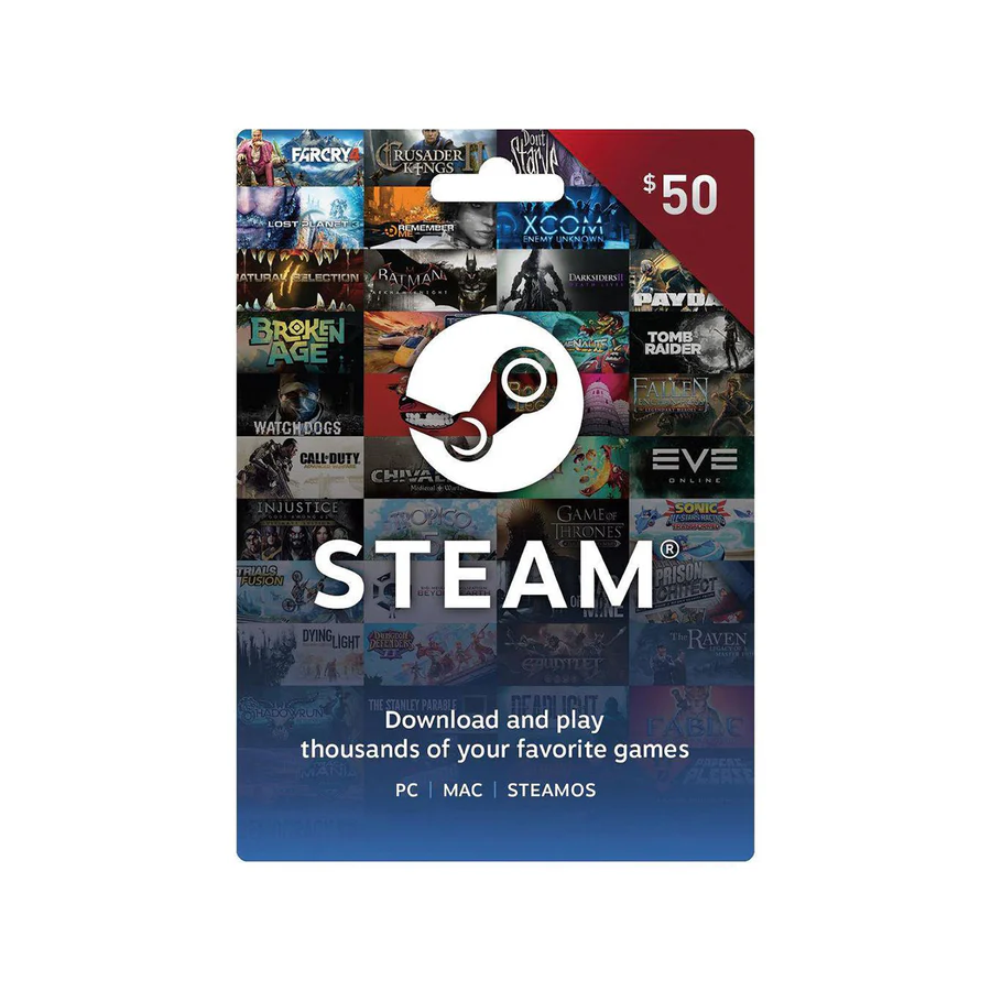 steam